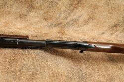 Last Year Winchester Model 61 Magnum .22 WMR 24&rdquo; Rimfire Pump Action Rifle, 1963 C&R - 14