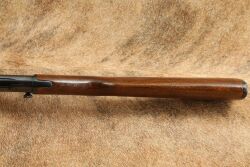 Last Year Winchester Model 61 Magnum .22 WMR 24&rdquo; Rimfire Pump Action Rifle, 1963 C&R - 15