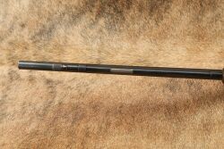 Last Year Winchester Model 61 Magnum .22 WMR 24&rdquo; Rimfire Pump Action Rifle, 1963 C&R - 16