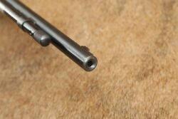 Last Year Winchester Model 61 Magnum .22 WMR 24&rdquo; Rimfire Pump Action Rifle, 1963 C&R - 21