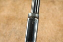 Last Year Winchester Model 61 Magnum .22 WMR 24&rdquo; Rimfire Pump Action Rifle, 1963 C&R - 22