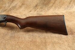 Winchester Model 61 Magnum .22 WMR 24&rdquo; Rimfire Pump Action Rifle, 1961 C&R - 11