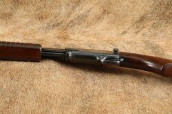 Winchester Model 61 Magnum .22 WMR 24&rdquo; Rimfire Pump Action Rifle, 1961 C&R - 18
