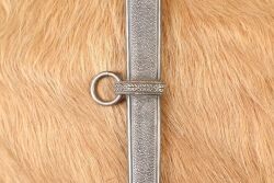 German Army M-1935 Dress Dagger & Scabbard WW2 Heer Officer Carl Eickhorn - 14