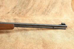 Marlin Model 57-M Levermatic .22 Magnum 24&rdquo; Micro-Groove Barrel Lever Action Rifle 1966-1968 C&R - 6