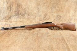 Marlin Model 57-M Levermatic .22 Magnum 24&rdquo; Micro-Groove Barrel Lever Action Rifle 1966-1968 C&R - 7