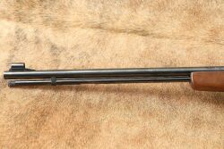 Marlin Model 57-M Levermatic .22 Magnum 24&rdquo; Micro-Groove Barrel Lever Action Rifle 1966-1968 C&R - 8