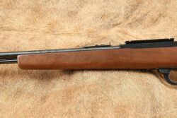 Marlin Model 57-M Levermatic .22 Magnum 24&rdquo; Micro-Groove Barrel Lever Action Rifle 1966-1968 C&R - 9