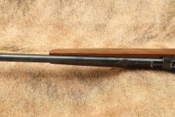 Marlin Model 57-M Levermatic .22 Magnum 24&rdquo; Micro-Groove Barrel Lever Action Rifle 1966-1968 C&R - 13