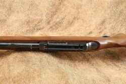Marlin Model 57-M Levermatic .22 Magnum 24&rdquo; Micro-Groove Barrel Lever Action Rifle 1966-1968 C&R - 14