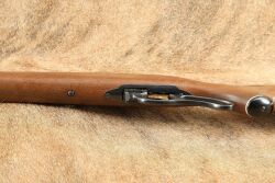 Marlin Model 57-M Levermatic .22 Magnum 24&rdquo; Micro-Groove Barrel Lever Action Rifle 1966-1968 C&R - 18