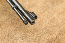 Marlin Model 57-M Levermatic .22 Magnum 24&rdquo; Micro-Groove Barrel Lever Action Rifle 1966-1968 C&R - 21