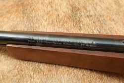 Marlin Model 57-M Levermatic .22 Magnum 24&rdquo; Micro-Groove Barrel Lever Action Rifle 1966-1968 C&R - 22