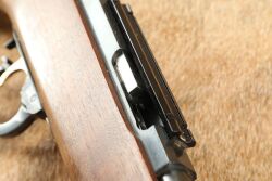 Marlin Model 57-M Levermatic .22 Magnum 24&rdquo; Micro-Groove Barrel Lever Action Rifle 1966-1968 C&R - 23