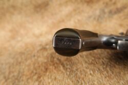 Antique Smith & Wesson .44 Double Action 1st Model .44 Russian 6" Revolver - 6
