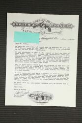 Phoenix Shipped Smith & Wesson .44 Hand Ejector 2nd Model .44 Special 6.5&Prime; DA/SA Revolver 1929 C&R - 25