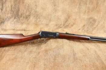 Winchester Model 1894 Takedown .30-30 WCF 26&rdquo; Octagonal Barrel Lever Action Rifle 1907 C&R