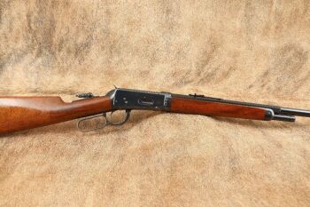 Special Order Winchester Model 1894 .25-35 WCF 26&rdquo; Half Octagon Half Mag Takedown Lever Action Rifle