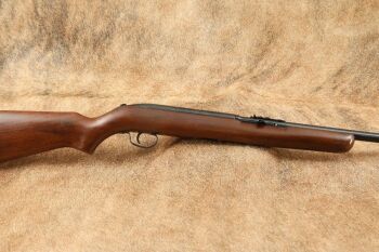 Rare! Winchester Model 55 Rimfire .22 S/L/LR 21.5&rdquo; Semi-Auto Rifle C&R 1958-1961 C&R