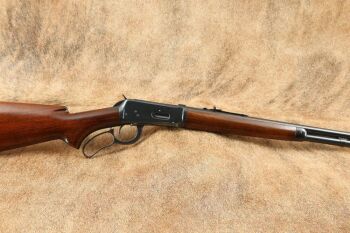 Winchester Model 64 .30-30 WCF Lever Action Rifle 1943-1948 C&R