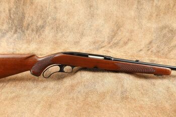 Pre-64 Winchester Early Model 88 .308 Win 22&rdquo; Box Magazine Lever Action Rifle 1956 C&R