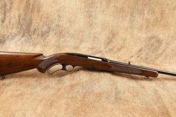 Pre-64 Winchester Model 88 .243 Win 22&rdquo; Box Magazine Lever Action Rifle 1961 C&R