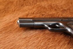 Colt Model 1903 Pocket Hammerless .32 ACP 3.75&rdquo; Semi-Auto Pistol W/ 2x Mags 1925 C&R - 10