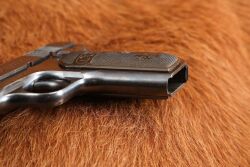 Colt Model 1903 Pocket Hammerless .32 ACP 3.75&rdquo; Semi-Auto Pistol W/ 2x Mags 1925 C&R - 12
