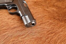 Colt Model 1903 Pocket Hammerless .32 ACP 3.75&rdquo; Semi-Auto Pistol W/ 2x Mags 1925 C&R - 18