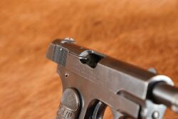 Colt Model 1903 Pocket Hammerless .32 ACP 3.75&rdquo; Semi-Auto Pistol W/ 2x Mags 1925 C&R - 19