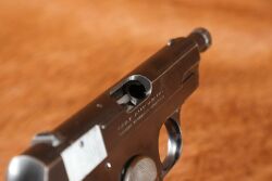 Colt Model 1903 Pocket Hammerless .32 ACP 3.75&rdquo; Semi-Auto Pistol W/ 2x Mags 1925 C&R - 20