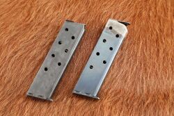 Colt Model 1903 Pocket Hammerless .32 ACP 3.75&rdquo; Semi-Auto Pistol W/ 2x Mags 1925 C&R - 21