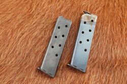 Colt Model 1903 Pocket Hammerless .32 ACP 3.75&rdquo; Semi-Auto Pistol W/ 2x Mags 1925 C&R - 22