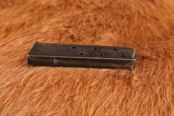 Colt Model 1908 Pocket Hammerless .380 ACP 3.75&rdquo; Semi-Auto Pistol 1912 C&R - 24