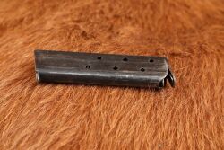 Colt Model 1908 Pocket Hammerless .380 ACP 3.75&rdquo; Semi-Auto Pistol 1912 C&R - 25