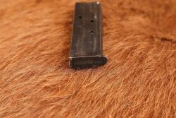 Colt Model 1908 Pocket Hammerless .380 ACP 3.75&rdquo; Semi-Auto Pistol 1912 C&R - 27