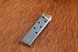 Colt Model 1908 Pocket Hammerless .380 ACP 3.75&rdquo; Semi-Auto Pistol W/ Two Tone Mag 1935 C&R - 20