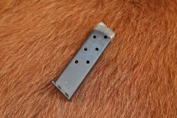 Colt Model 1908 Pocket Hammerless .380 ACP 3.75&rdquo; Semi-Auto Pistol W/ Two Tone Mag 1935 C&R - 21
