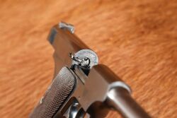 Colt Pre-Woodsman Automatic Pistol Caliber .22 LR 6 5/8&rdquo; Semi-Auto Pistol 1921 C&R - 6