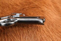 Colt Pre-WW2 1st Series Woodsman Match Target &ldquo;Bullseye&rdquo; .22 LR 6.5&rdquo; Semi-Auto Pistol 1939 C&R - 11