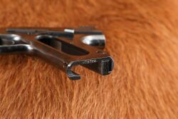 Colt Pre-WW2 1st Series Woodsman Match Target &ldquo;Bullseye&rdquo; .22 LR 6.5&rdquo; Semi-Auto Pistol 1939 C&R - 12