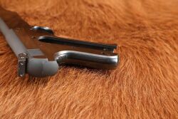 Colt Pre-WW2 1st Series Woodsman Match Target &ldquo;Bullseye&rdquo; .22 LR 6.5&rdquo; Semi-Auto Pistol 1939 C&R - 13