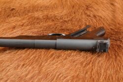 Colt Pre-WW2 1st Series Woodsman Match Target &ldquo;Bullseye&rdquo; .22 LR 6.5&rdquo; Semi-Auto Pistol 1939 C&R - 15