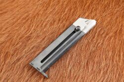 Colt Pre-WW2 1st Series Woodsman Match Target &ldquo;Bullseye&rdquo; .22 LR 6.5&rdquo; Semi-Auto Pistol 1939 C&R - 20
