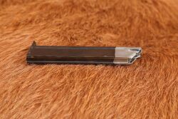 Colt Pre-WW2 1st Series Woodsman Match Target &ldquo;Bullseye&rdquo; .22 LR 6.5&rdquo; Semi-Auto Pistol 1939 C&R - 22