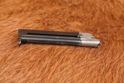 Colt Pre-WW2 1st Series Woodsman Match Target &ldquo;Bullseye&rdquo; .22 LR 6.5&rdquo; Semi-Auto Pistol 1939 C&R - 23