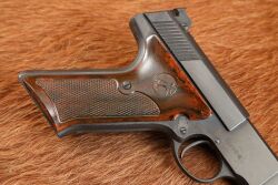 Colt 2nd Series Woodsman Match Target .22 LR 6&rdquo; Semi-Auto Pistol 1949 C&R - 2