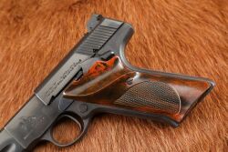 Colt 2nd Series Woodsman Match Target .22 LR 6&rdquo; Semi-Auto Pistol 1949 C&R - 8