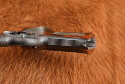 Colt 2nd Series Woodsman Match Target .22 LR 6&rdquo; Semi-Auto Pistol 1949 C&R - 11