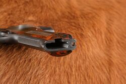 Colt 2nd Series Woodsman Match Target .22 LR 6&rdquo; Semi-Auto Pistol 1949 C&R - 12